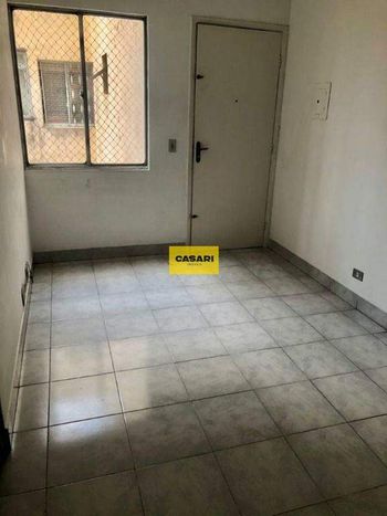 Foto 14 do(a) Apartamento de 1 quartos à venda em Vila Euclides, São Bernardo do Campo