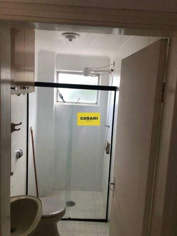 Foto 11 do(a) Apartamento de 1 quartos à venda em Vila Euclides, São Bernardo do Campo
