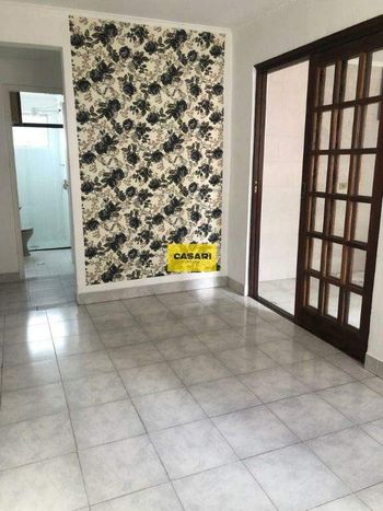 Foto 17 do(a) Apartamento de 1 quartos à venda em Vila Euclides, São Bernardo do Campo