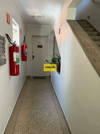 Foto 6 do(a) Apartamento de 1 quartos à venda em Vila Euclides, São Bernardo do Campo