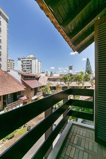 Foto 14 do(a) Casa em Condomínio de 3 quartos à venda em Bela Vista, Porto Alegre