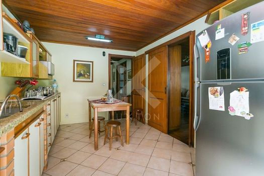 Foto 7 do(a) Casa em Condomínio de 3 quartos à venda em Bela Vista, Porto Alegre