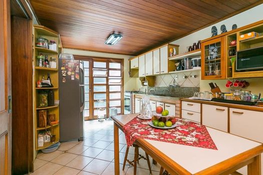Foto 5 do(a) Casa em Condomínio de 3 quartos à venda em Bela Vista, Porto Alegre