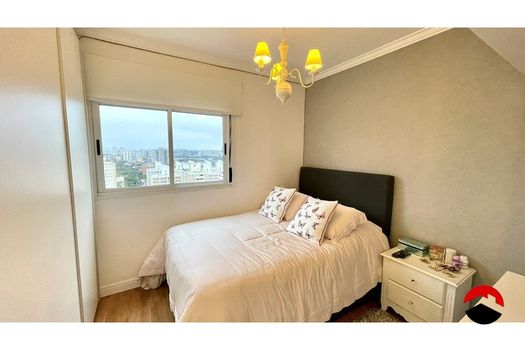 Foto 14 do(a) Apartamento de 3 quartos à venda em Vila Progredior, São Paulo