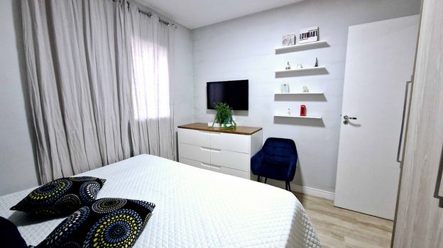 Foto 25 do(a) Casa em Condomínio de 3 quartos à venda em Vila Invernada, São Paulo