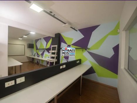 Foto 7 do(a) Sala / Conjunto Comercial false à venda em Saúde, São Paulo