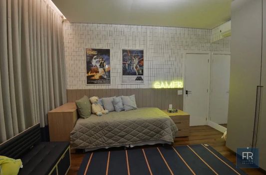 Foto 8 do(a) Casa em Condomínio de 3 quartos à venda em Aclimação, Uberlândia