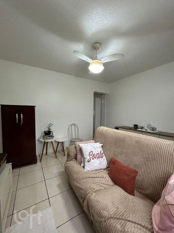 Foto 4 do(a) Apartamento de 1 quartos à venda em São Sebastião, Esteio