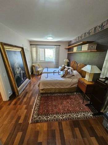 Foto 7 do(a) Casa em Condomínio de 4 quartos à venda em Cidade Jardim, São Paulo
