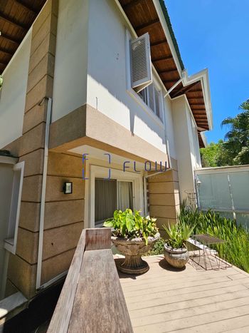 Foto 31 do(a) Casa em Condomínio de 4 quartos à venda em Cidade Jardim, São Paulo