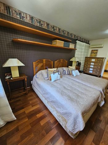 Foto 6 do(a) Casa em Condomínio de 4 quartos à venda em Cidade Jardim, São Paulo