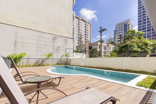 Foto 42 do(a) Cobertura de 2 quartos à venda em Cerqueira César, São Paulo