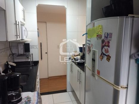 Foto 6 do(a) Apartamento de 3 quartos à venda em Vila das Belezas, São Paulo