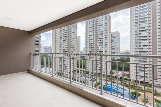 Foto 4 do(a) Apartamento de 3 quartos à venda em Vila Anastácio, São Paulo
