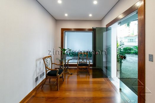 Foto 44 do(a) Apartamento de 4 quartos à venda em Vila Nova Conceição, São Paulo