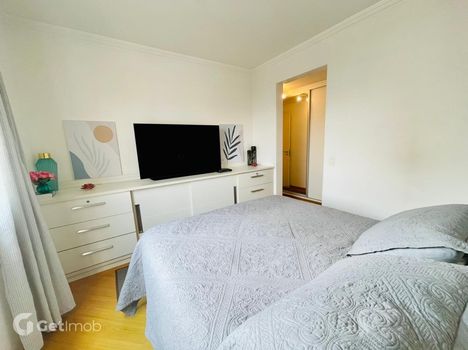 Foto 13 do(a) Apartamento de 4 quartos à venda em Perdizes, São Paulo
