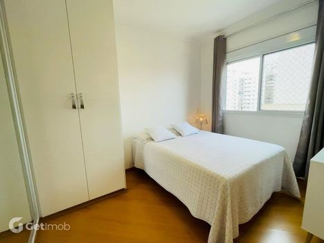 Foto 19 do(a) Apartamento de 4 quartos à venda em Perdizes, São Paulo