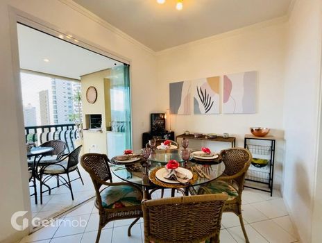 Foto 5 do(a) Apartamento de 4 quartos à venda em Perdizes, São Paulo