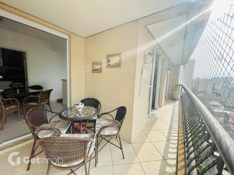 Foto 7 do(a) Apartamento de 4 quartos à venda em Perdizes, São Paulo
