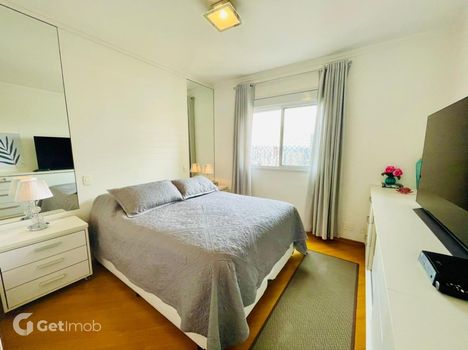 Foto 12 do(a) Apartamento de 4 quartos à venda em Perdizes, São Paulo