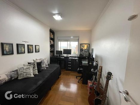 Foto 22 do(a) Apartamento de 4 quartos à venda em Perdizes, São Paulo