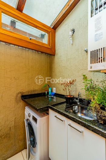 Foto 35 do(a) Casa em Condomínio de 2 quartos à venda em Guarujá, Porto Alegre
