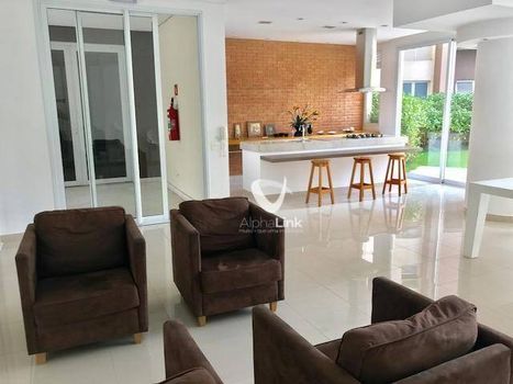 Foto 30 do(a) Apartamento de 2 quartos à venda em Melville Empresarial I e II, Barueri