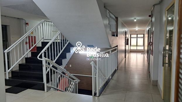 Foto 4 do(a) Sala / Conjunto Comercial false à venda em Guará II, Brasília