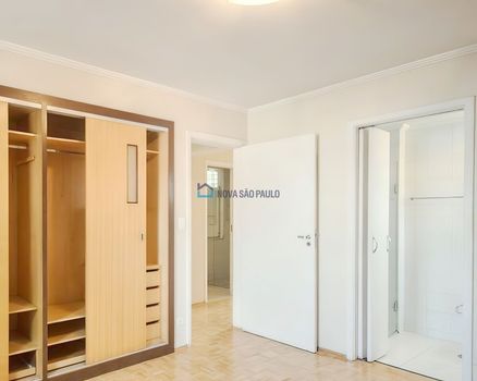 Foto 8 do(a) Apartamento de 3 quartos à venda em Brooklin Paulista, São Paulo