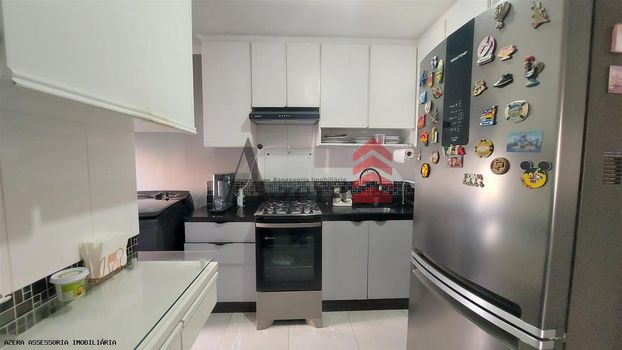 Foto 11 do(a) Apartamento de 2 quartos à venda em Jardim Umuarama, São Paulo