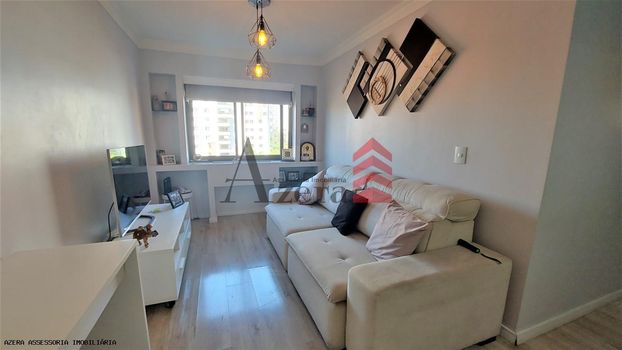 Foto 2 do(a) Apartamento de 2 quartos à venda em Jardim Umuarama, São Paulo