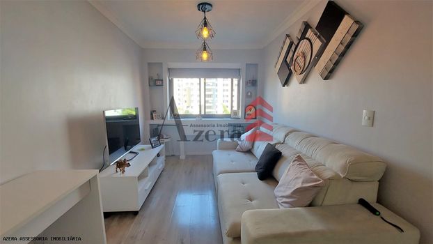 Foto 4 do(a) Apartamento de 2 quartos à venda em Jardim Umuarama, São Paulo