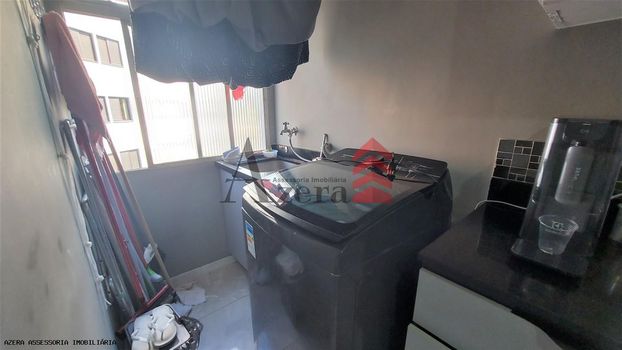 Foto 14 do(a) Apartamento de 2 quartos à venda em Jardim Umuarama, São Paulo