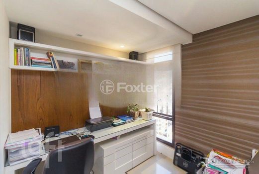Foto 5 do(a) Apartamento de 3 quartos à venda em Mont Serrat, Porto Alegre
