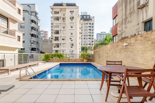 Foto 45 do(a) Apartamento de 3 quartos à venda em Mont Serrat, Porto Alegre