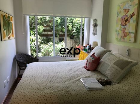 Foto 24 do(a) Cobertura de 4 quartos à venda em Santo Amaro, São Paulo