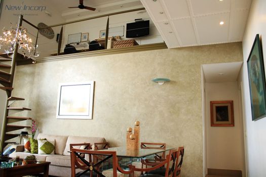 Foto 2 do(a) Apartamento de 2 quartos à venda em Parque do Morumbi, São Paulo