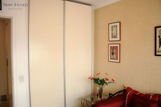 Foto 20 do(a) Apartamento de 2 quartos à venda em Parque do Morumbi, São Paulo