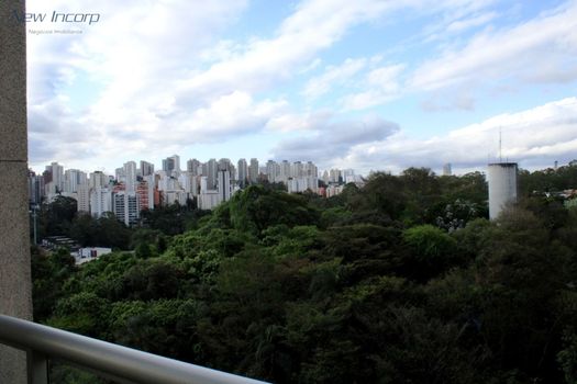 Foto 13 do(a) Apartamento de 2 quartos à venda em Parque do Morumbi, São Paulo