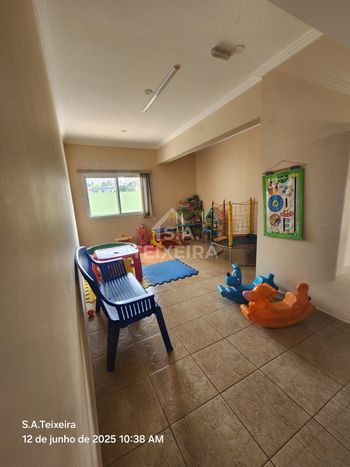 Foto 22 do(a) Apartamento de 2 quartos à venda em Vila Príncipe de Gales, Santo André