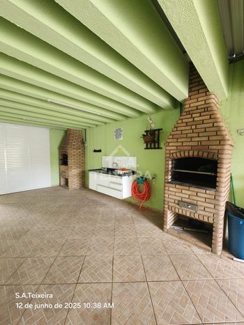 Foto 23 do(a) Apartamento de 2 quartos à venda em Vila Príncipe de Gales, Santo André