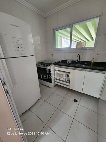 Foto 26 do(a) Apartamento de 2 quartos à venda em Vila Príncipe de Gales, Santo André