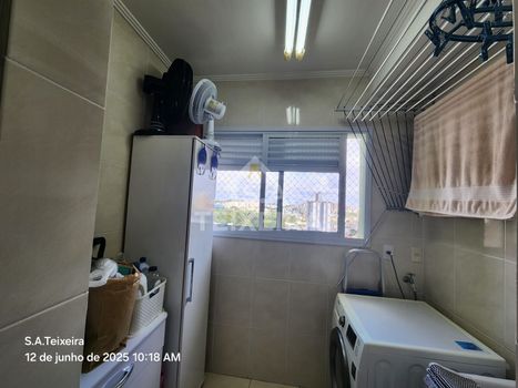 Foto 29 do(a) Apartamento de 2 quartos à venda em Vila Príncipe de Gales, Santo André