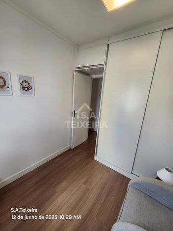 Foto 19 do(a) Apartamento de 2 quartos à venda em Vila Príncipe de Gales, Santo André