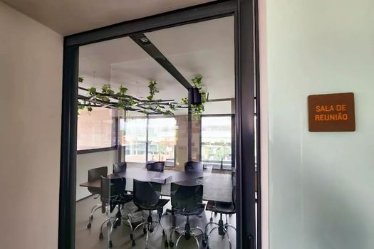 Foto 22 do(a) Kitnet / JK / Studio de 1 quartos à venda em Vila Olímpia, São Paulo