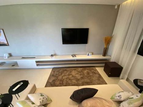 Foto 3 do(a) Apartamento de 3 quartos à venda em Mogi Moderno, Mogi das Cruzes