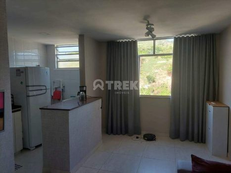 Foto 1 do(a) Apartamento de 2 quartos à venda em Santa Rosa, Niterói