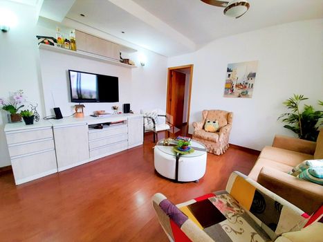 Foto 3 do(a) Apartamento de 2 quartos à venda em Santana, Porto Alegre