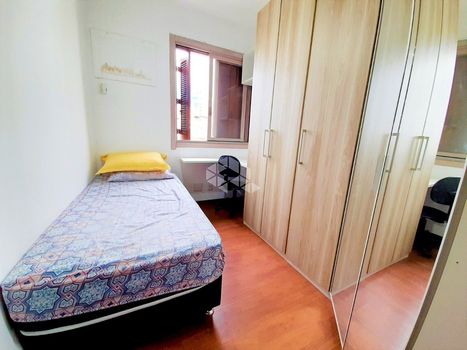 Foto 23 do(a) Apartamento de 2 quartos à venda em Santana, Porto Alegre