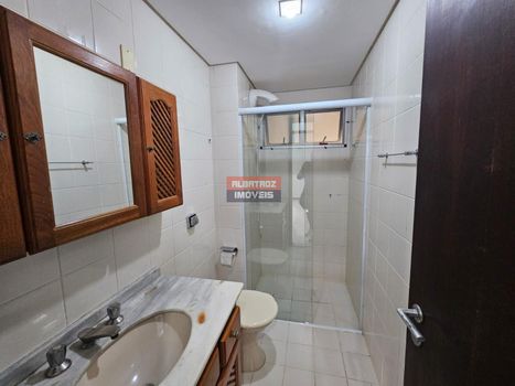 Foto 13 do(a) Apartamento de 3 quartos à venda em Córrego Grande, Florianópolis